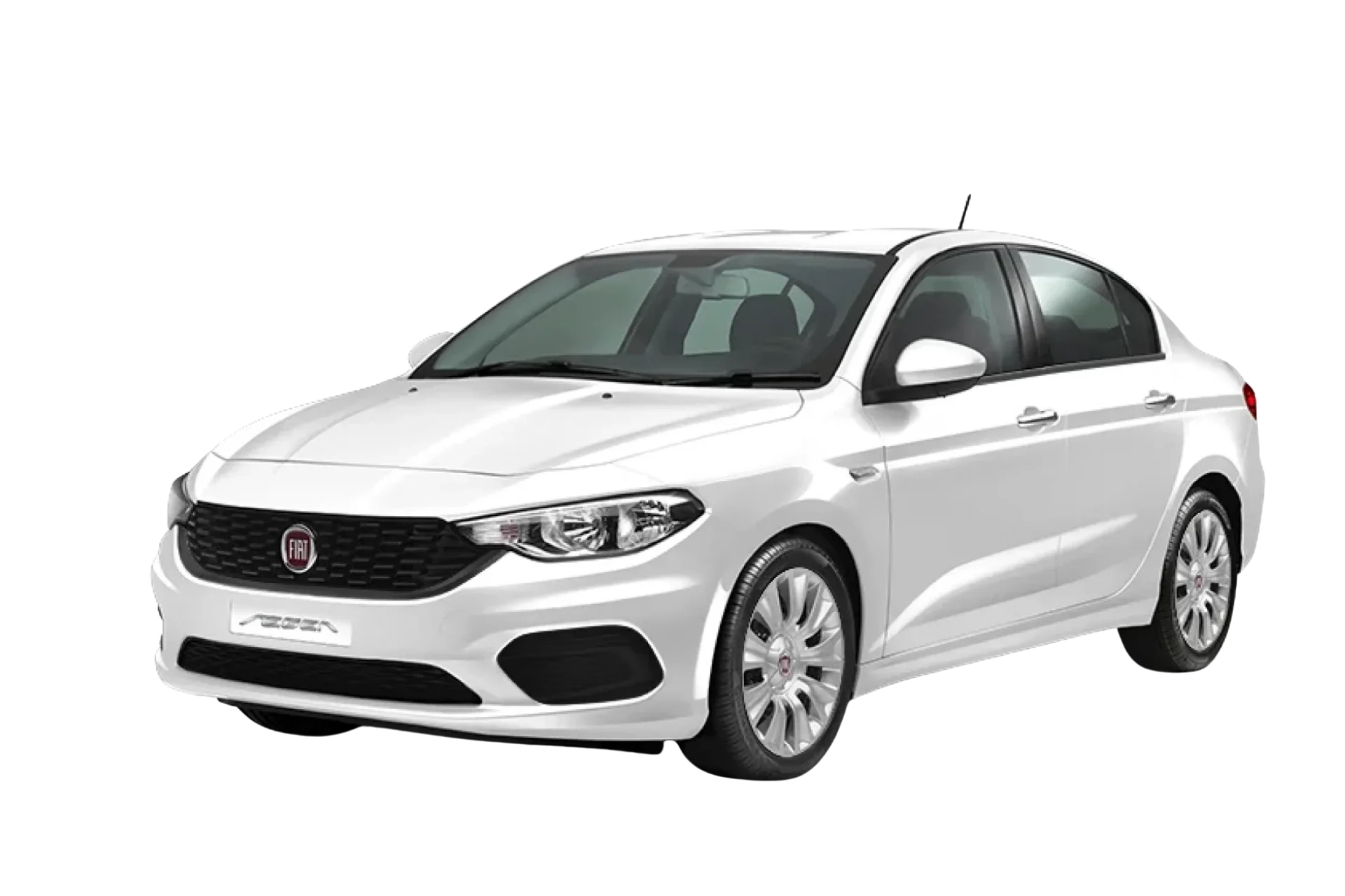 Fiat Egea